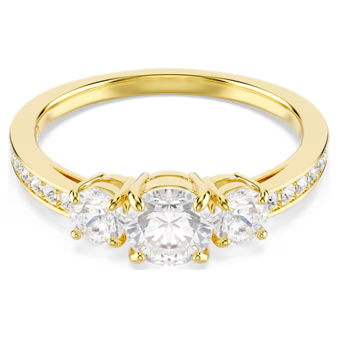 Swarovski Stilla Hringur 52