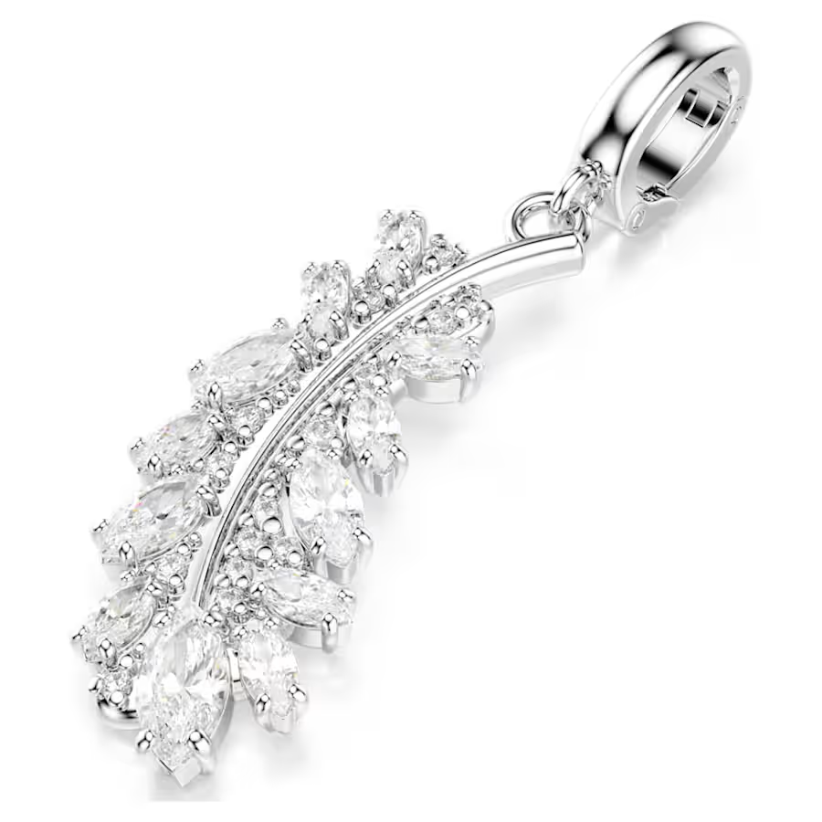 Swarovski Vienna: Aukahlekkur á Hálsmen, Armbönd