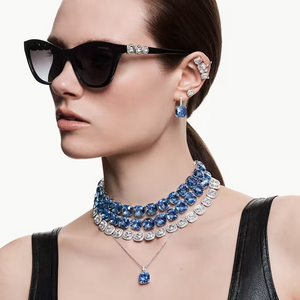 Swarovski Una Sólgleraugu