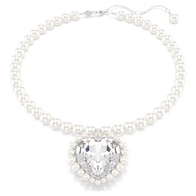 Ariana Grande X Swarovski Capsule Hálsmen