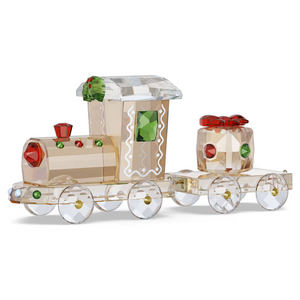 Swarovski Cheers: Set Train