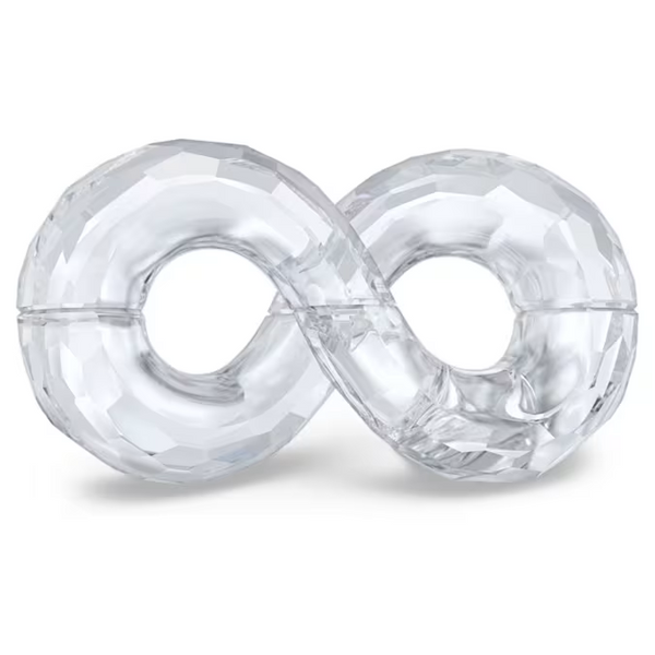 Swarovski Crystals Infinity Jonogoskar is