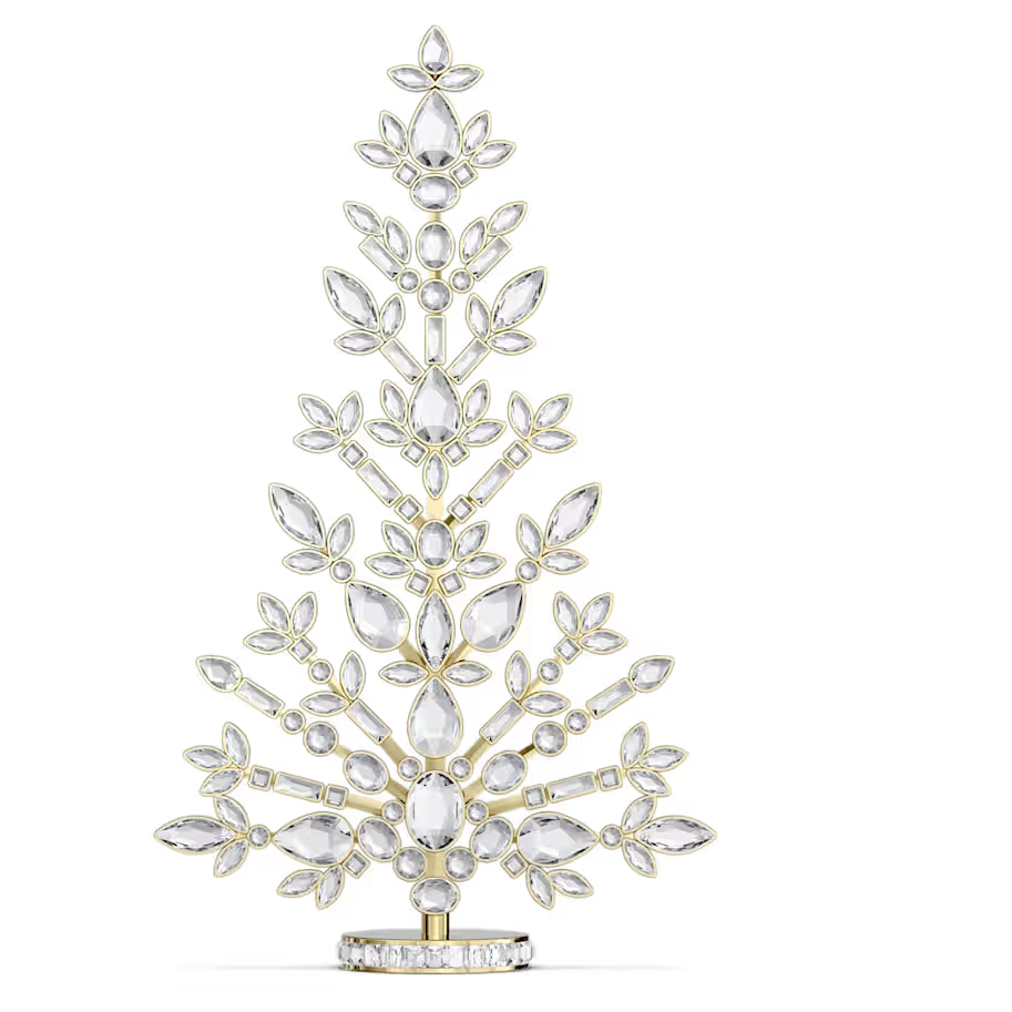 Swarovski Gema: Jólatré 2026