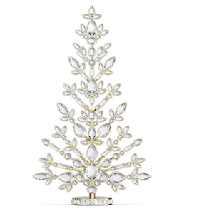 Swarovski Gema: Jólatré 2026