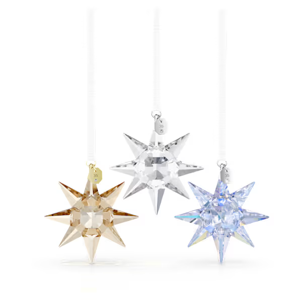 Swarovski Annual Edition: Sett 35TH Afmælisútgáfa
