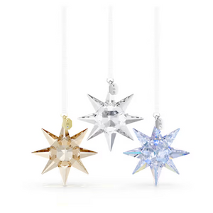 Swarovski Annual Edition: Sett 35TH Afmælisútgáfa