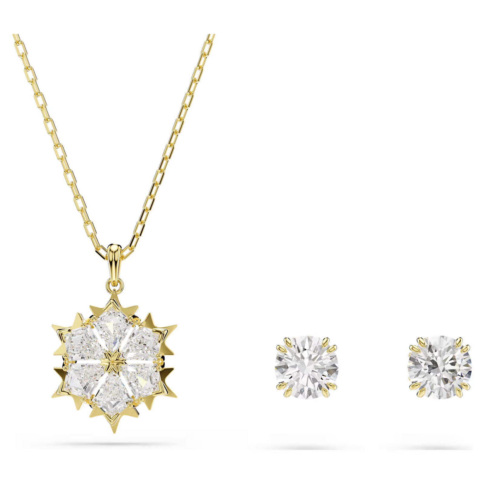 Swarovski Magic sett