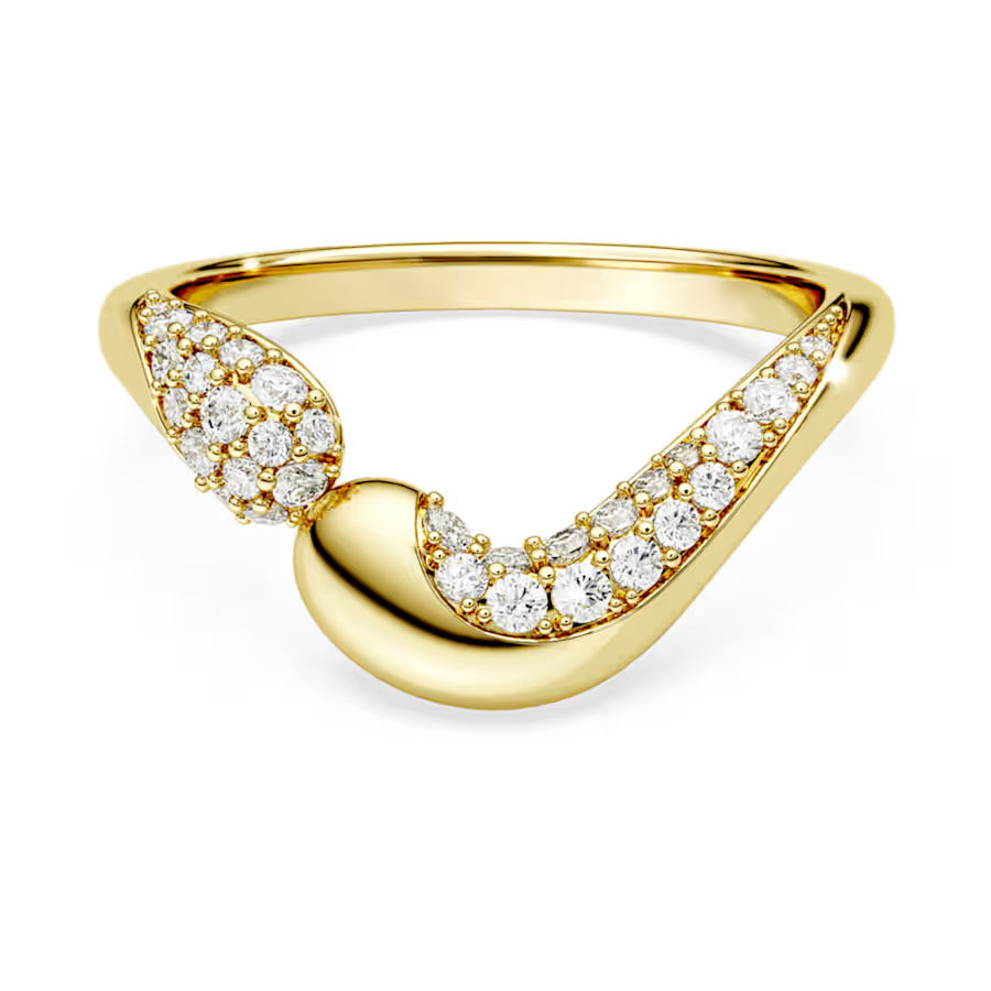 Swarovski Classica Hringur 60