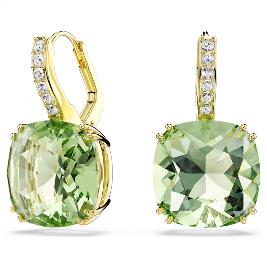 Swarovski Millenia Eyrnalokkar