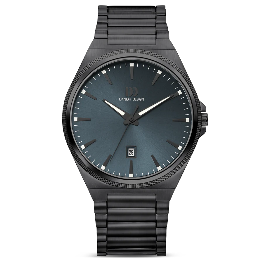 Danish Design DKx PRO Gun Midnight