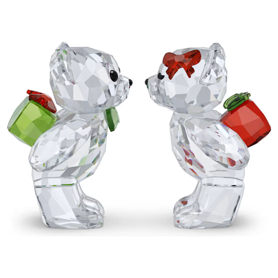 Swarovski Kris Bear: Holiday 2026