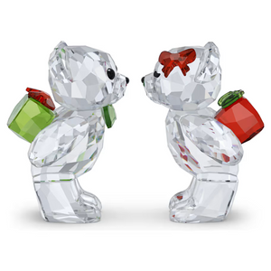 Swarovski Kris Bear: Holiday 2026