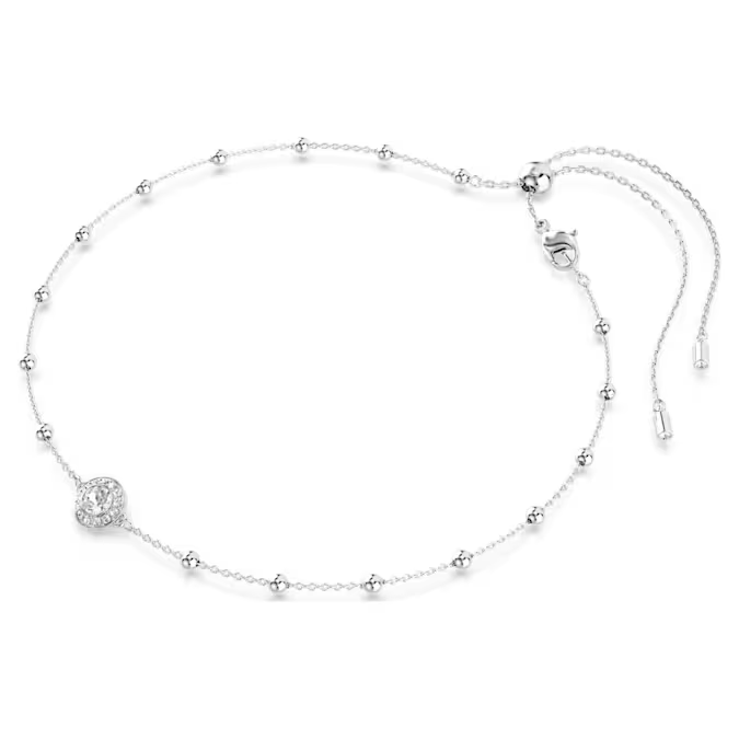 Swarovski Una Hálsmen