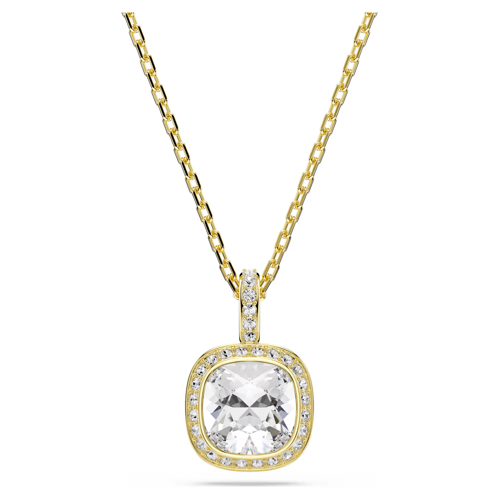 Swarovski Una Hálsmen