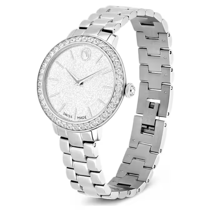 Swarovski Matrix Úr