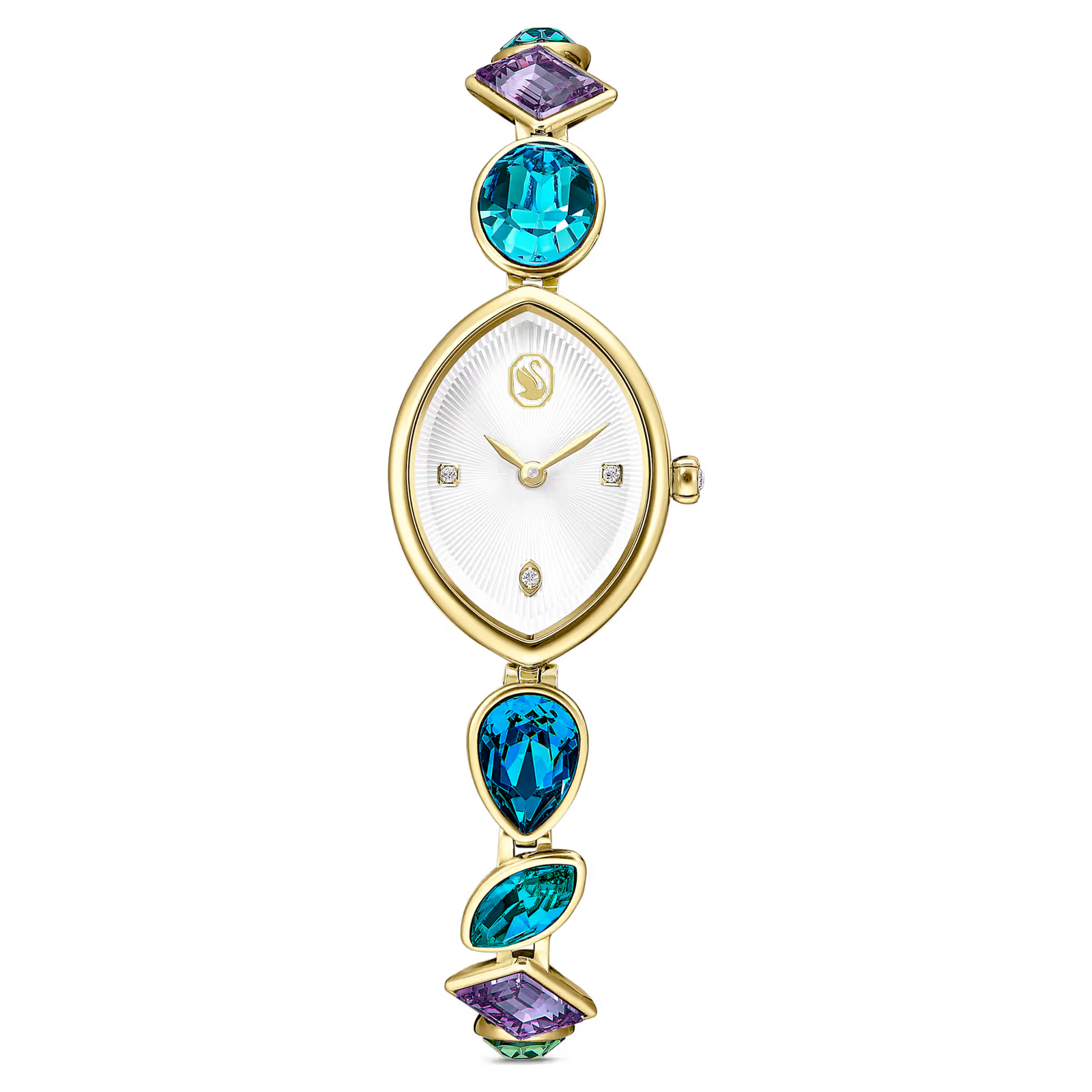Swarovski Gema Armbandsúr