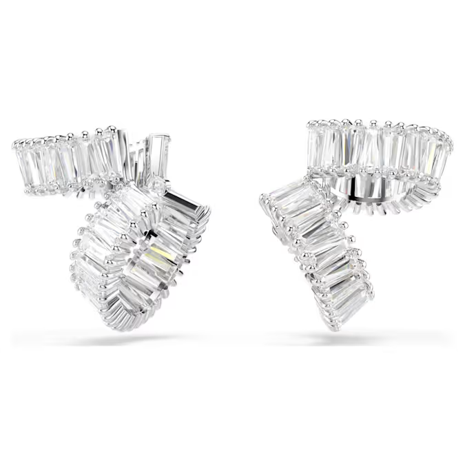 Ariana Grande x Swarovski Eyrnalokkar