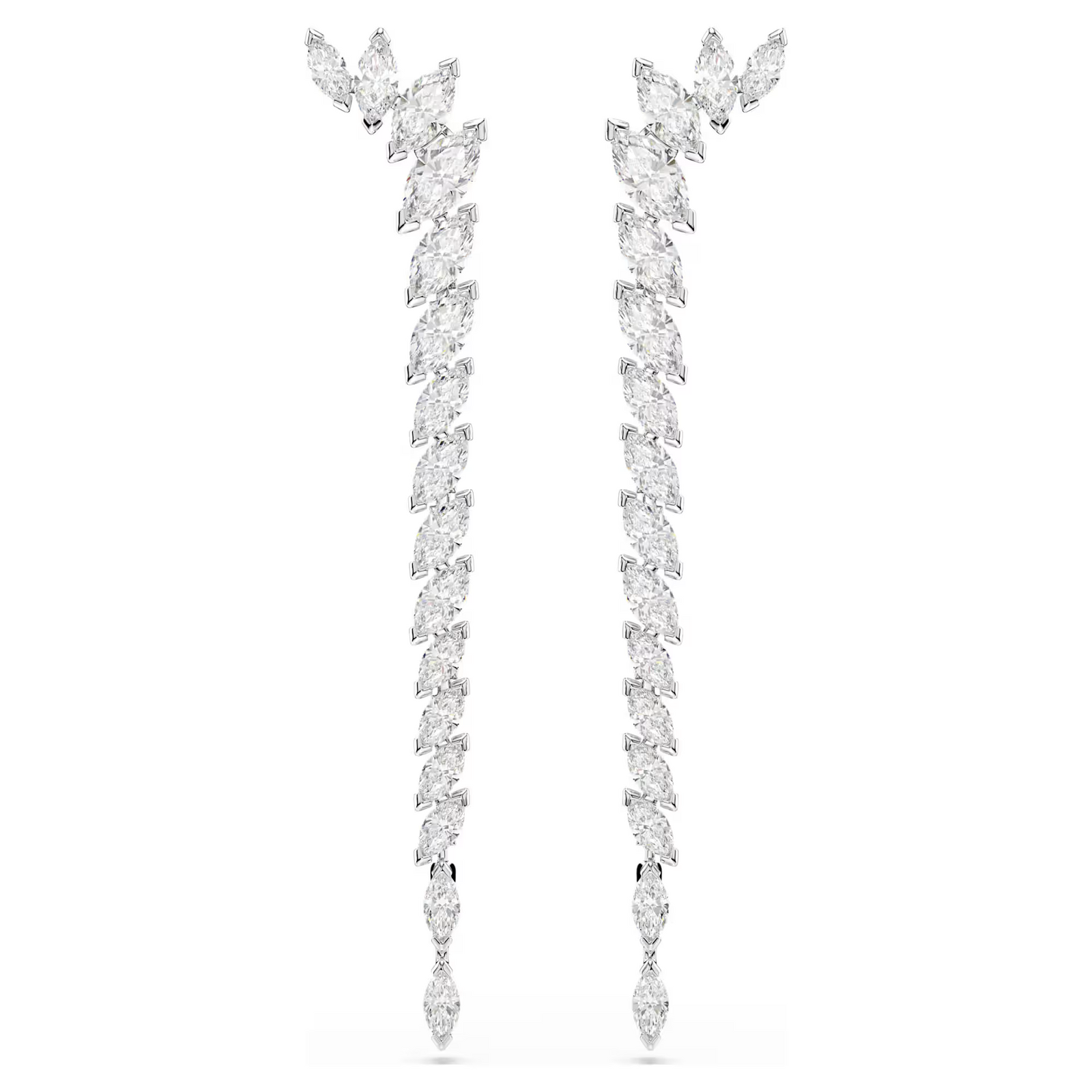 Swarovski Mesmera Eyrnalokkar