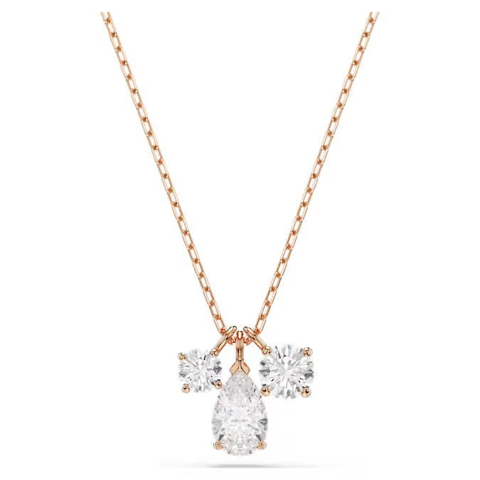 Swarovski Mesmera Hálsmen