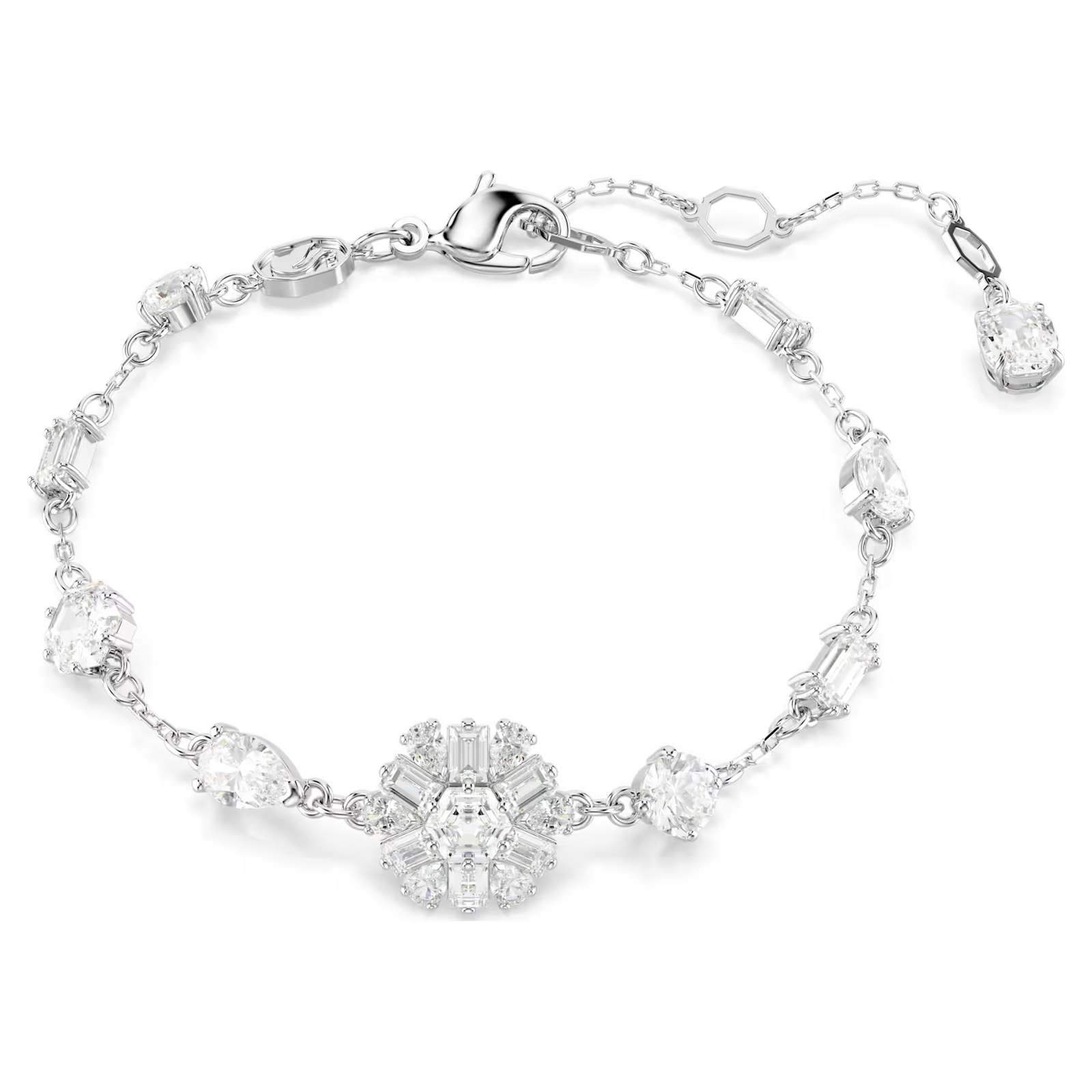 Swarovski Idyllia Armband M