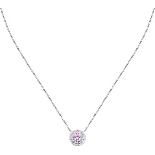 Morellato Silfur Hálsmen