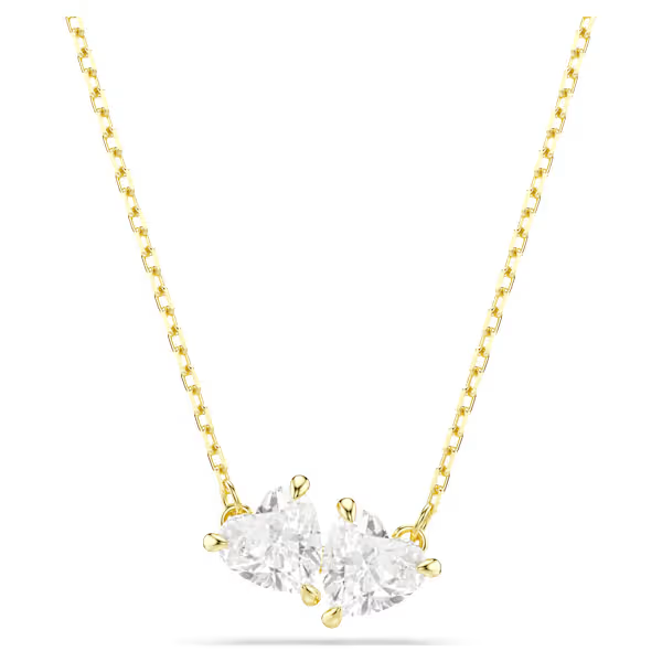 Swarovski Mesmera Attract Hálsmen