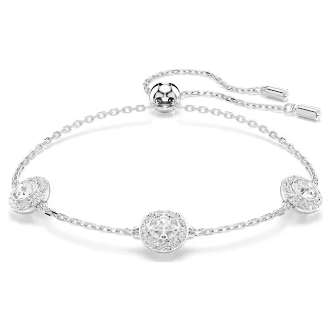 Swarovski Una Armband M