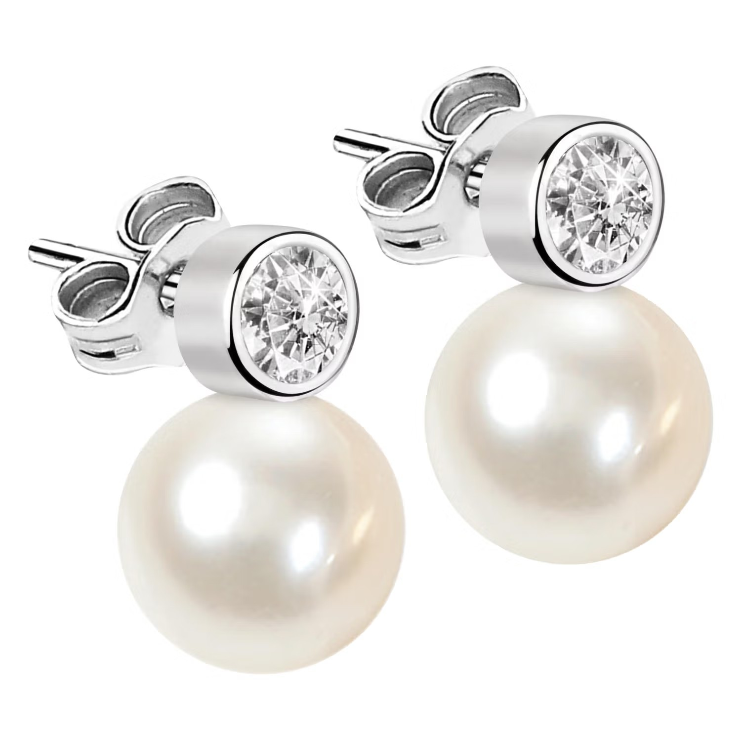 Morellato Eyrnalokkar