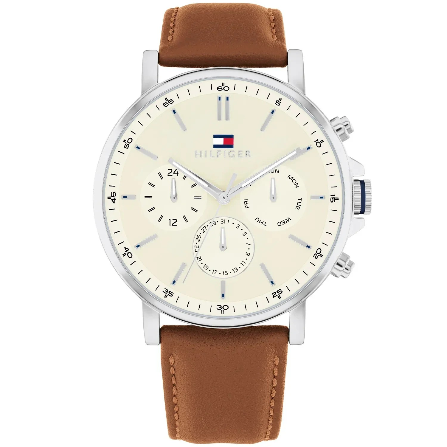 Tommy Hilfiger Tyson 44mm