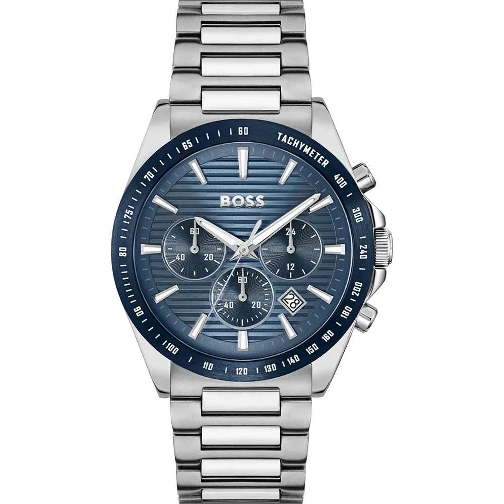 Boss Strike Chrono Úr