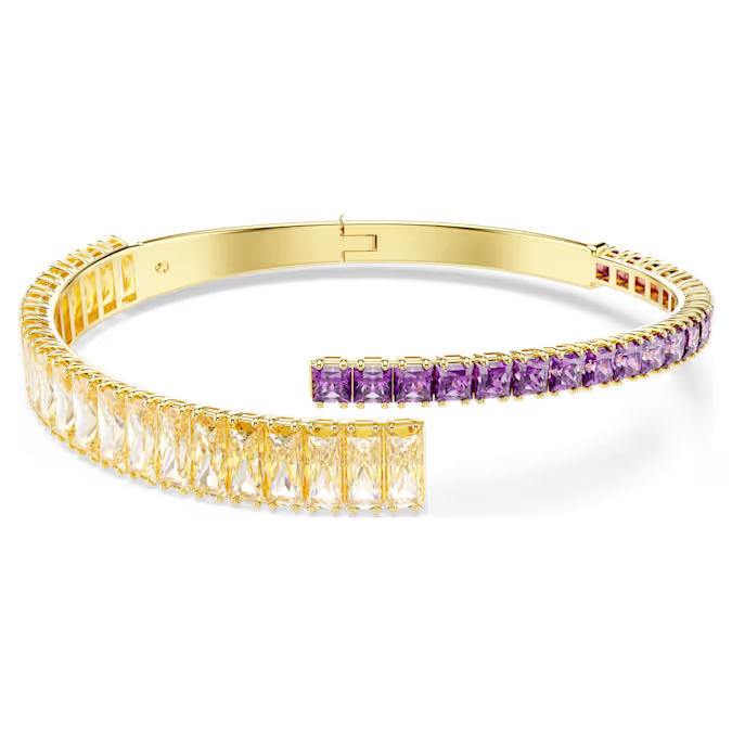 Swarovski Matrix Armband M