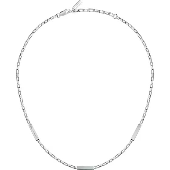 Maserati Stál Hálsmen