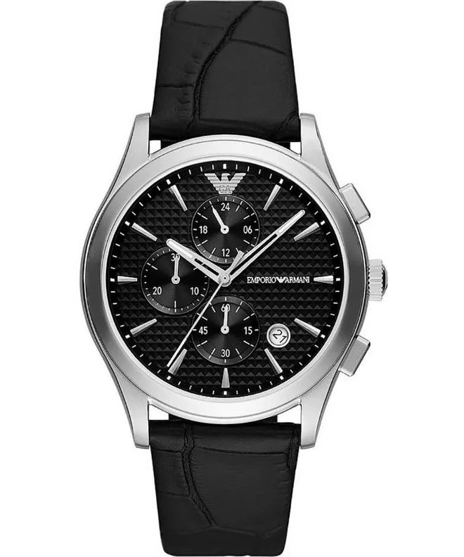 Armani Paolo 42mm
