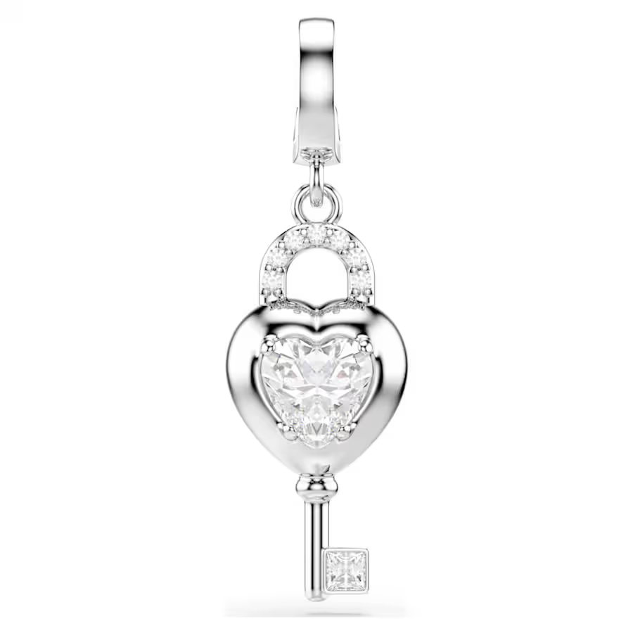 Swarovski Idyllia: Aukahlekkur á Hálsmen eða Armband