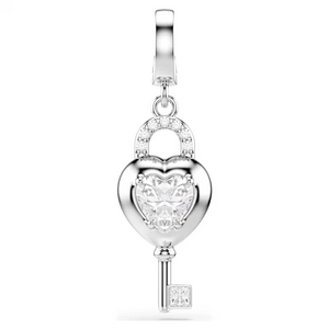 Swarovski Idyllia: Aukahlekkur á Hálsmen eða Armband