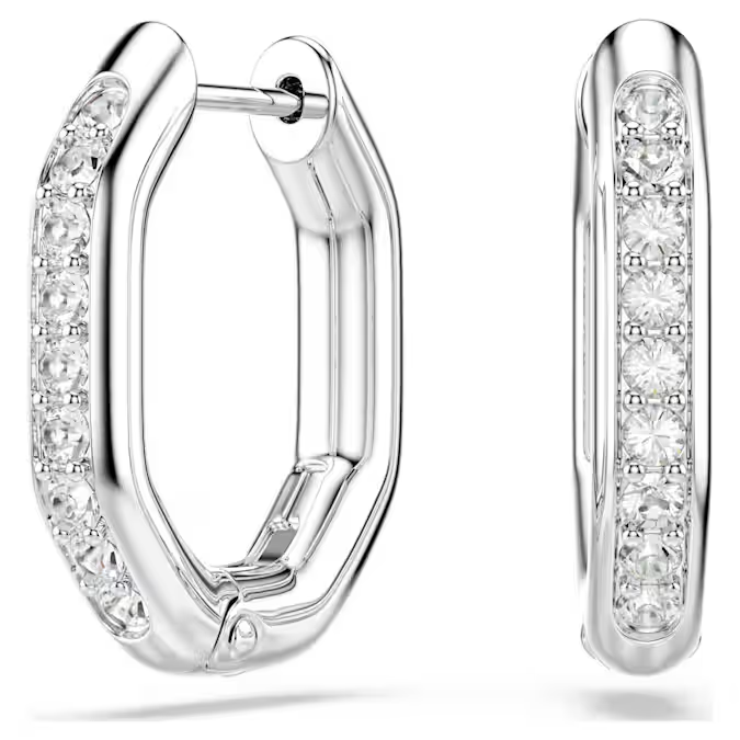 Swarovski Dextera Eyrnalokkar