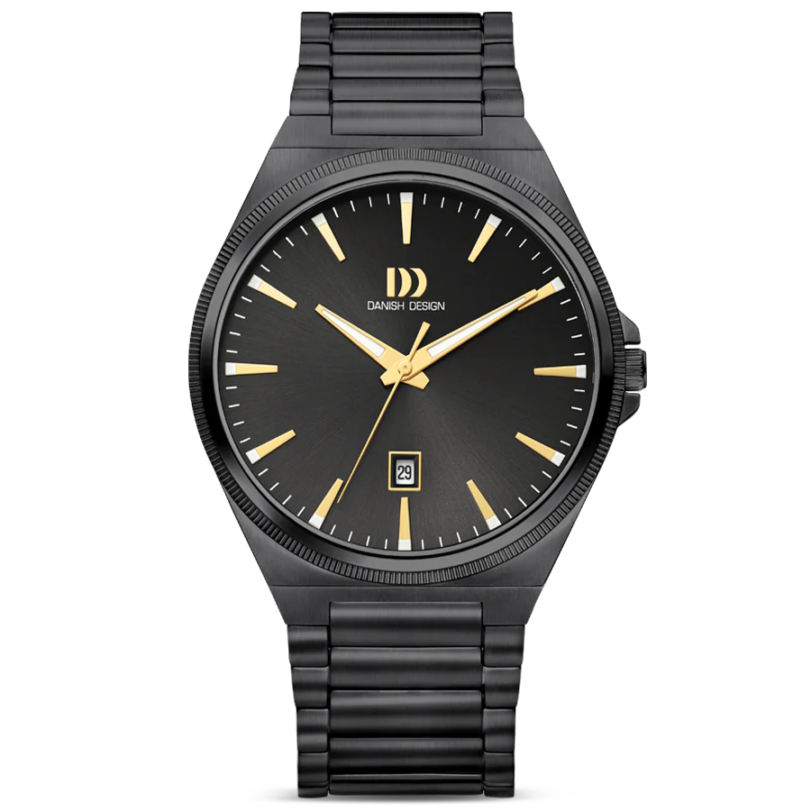 Danish Design DKx PRO Gun