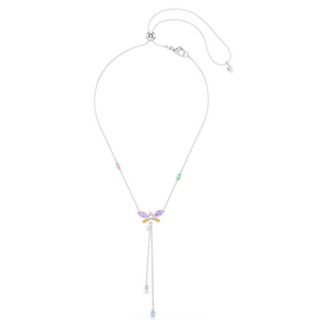 Ariana Grande X Swarovski 2026 Y Hálsmen