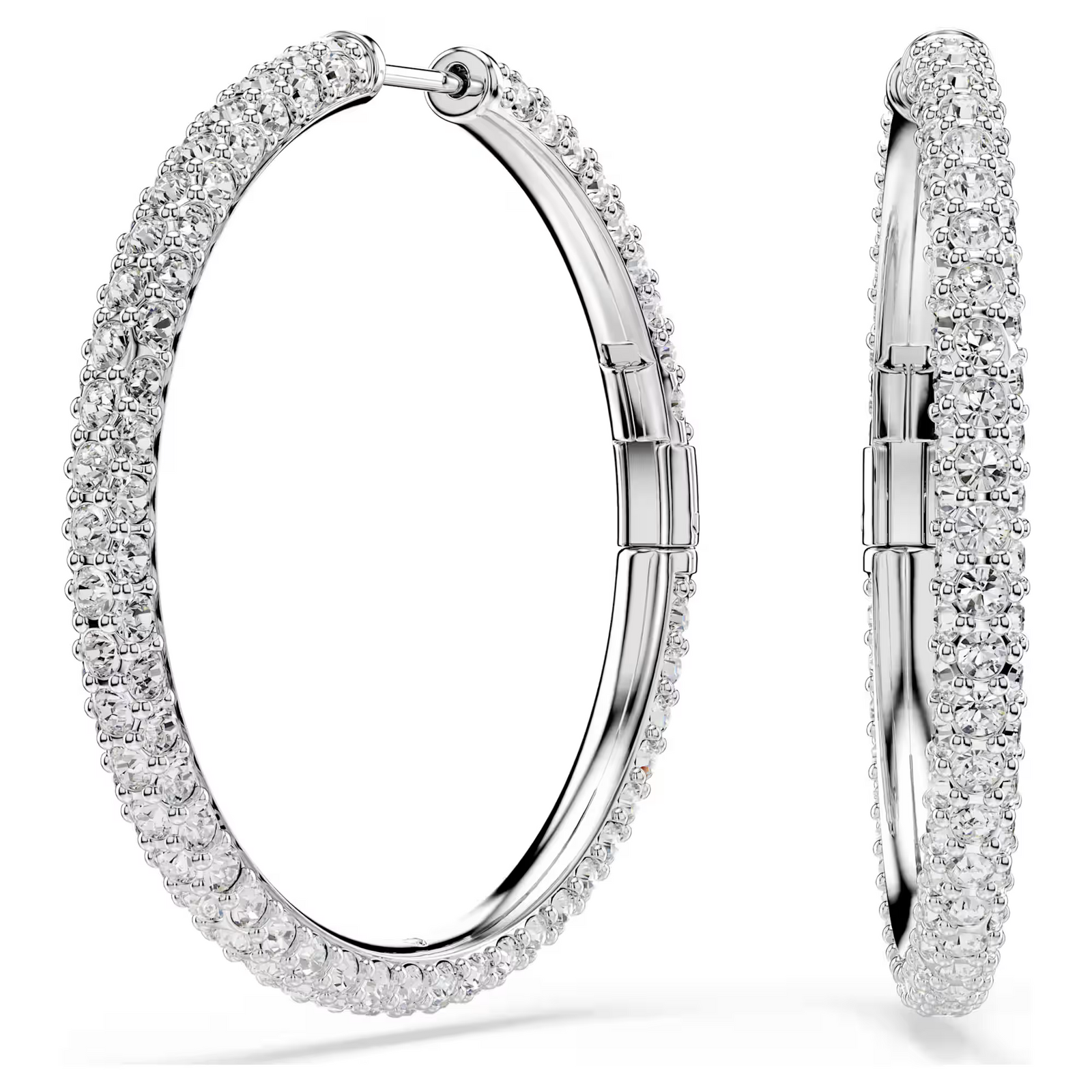 Swarovski Dextera Eyrnalokkar