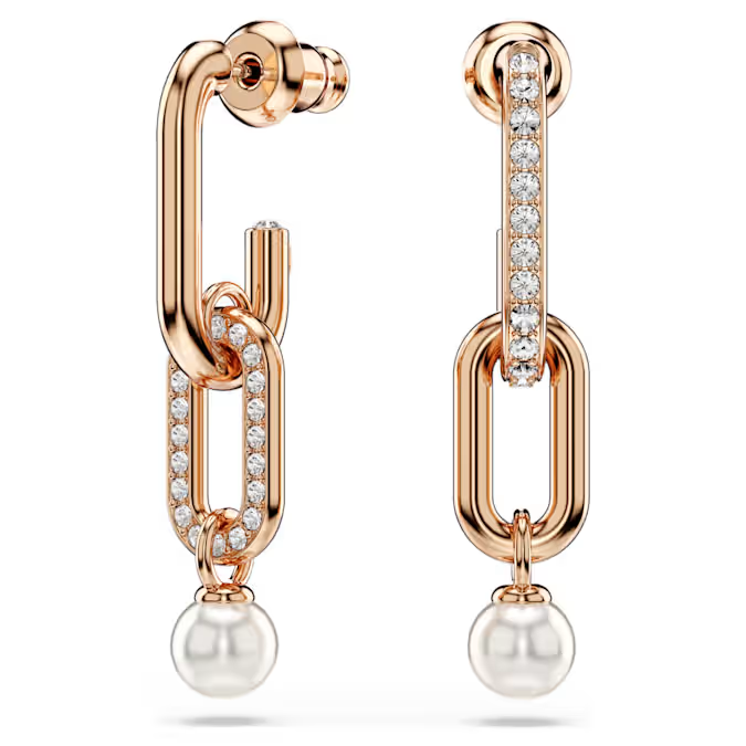 Swarovski Constella Eyrnalokkar