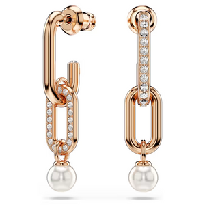 Swarovski Constella Eyrnalokkar