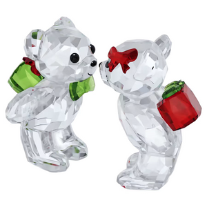 Swarovski Kris Bear: Holiday 2026