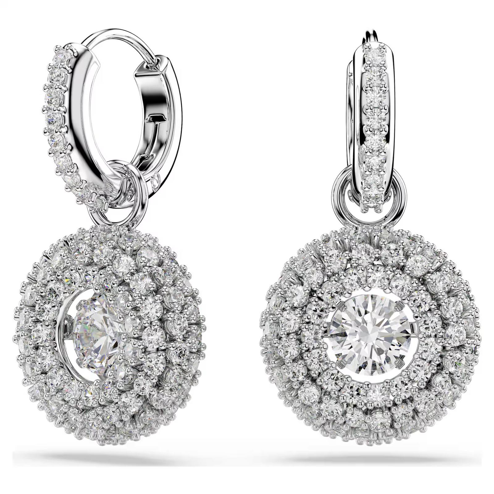 Swarovski Sublima Eyrnalokkar