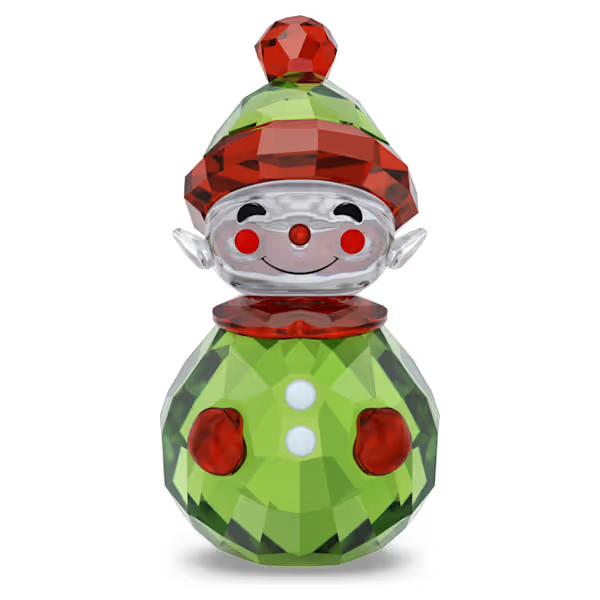 Swarovski Holiday Cheers: Jólaskraut, Álfur