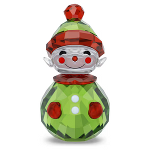 Swarovski Holiday Cheers: Jólaskraut, Álfur