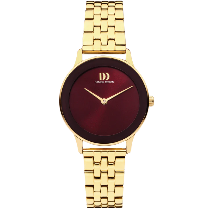 Danish Design  Nostalgi Úr