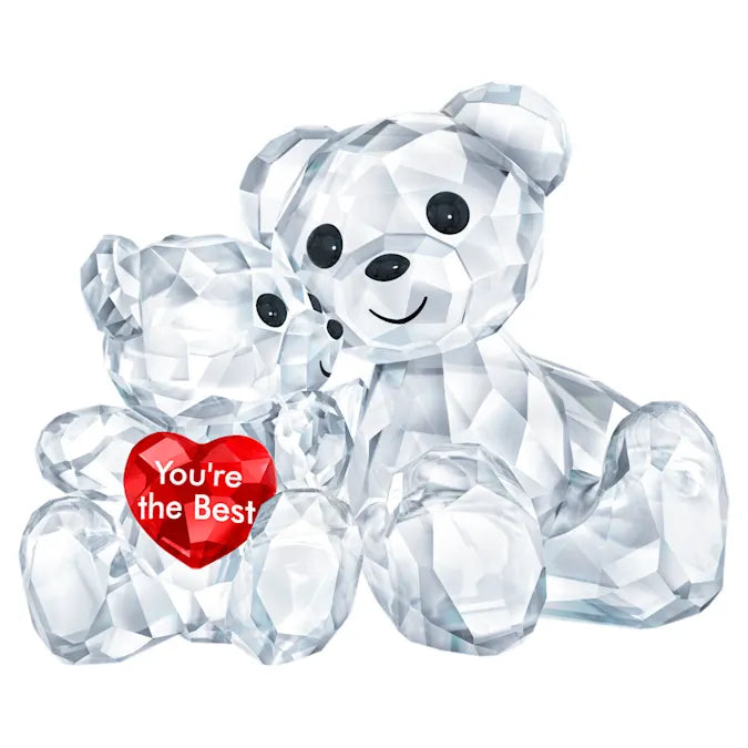 Swarovski Kris Bear