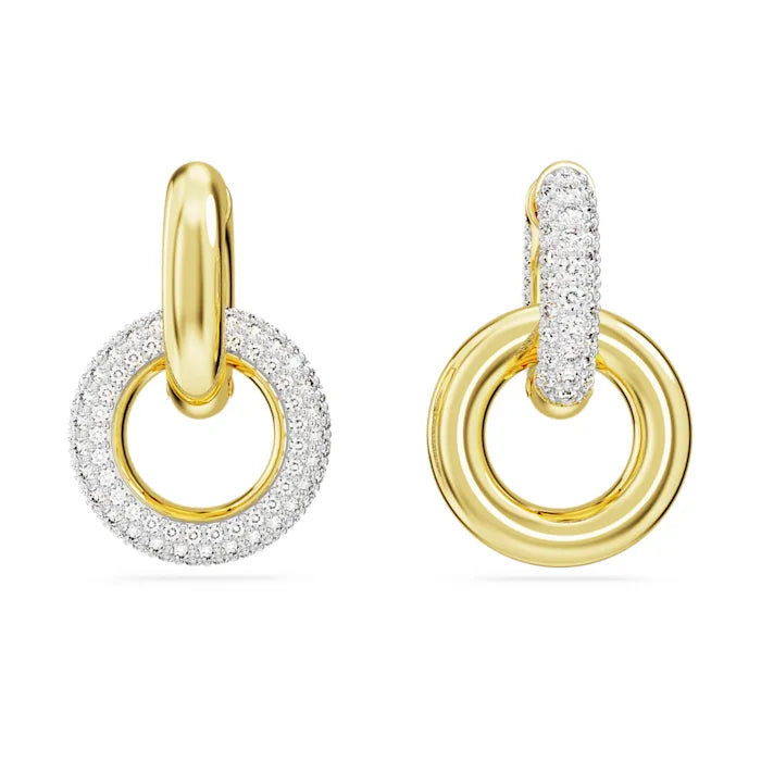 Swarovski Dextera Eyrnalokkar