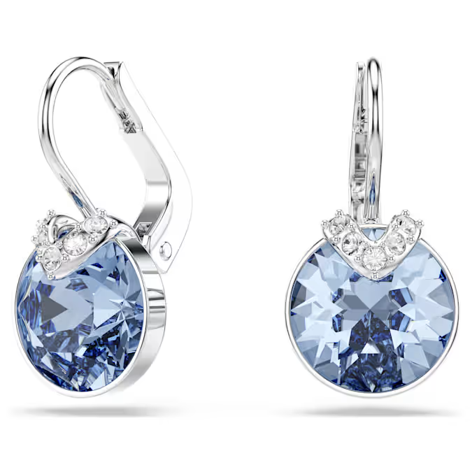Swarovski Bella Eyrnalokkar