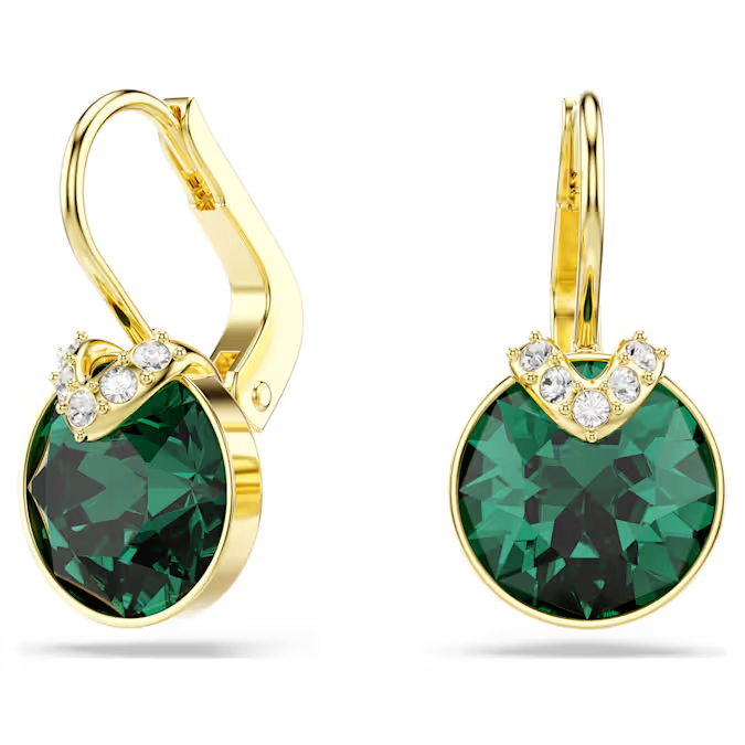 Swarovski Bella Eyrnalokkar